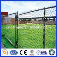 Chain Link Zaun